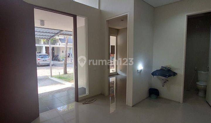 Rumah North West Citraland Murah Pol 790 Jt  2