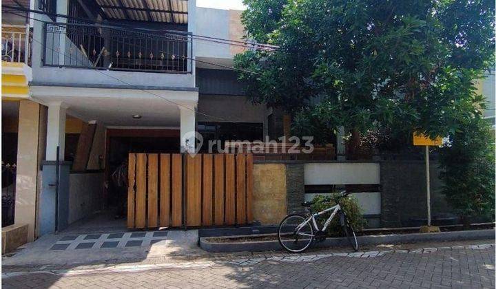 Rumah Gunungsari Indah 4 Bedroom 55 Jt 1