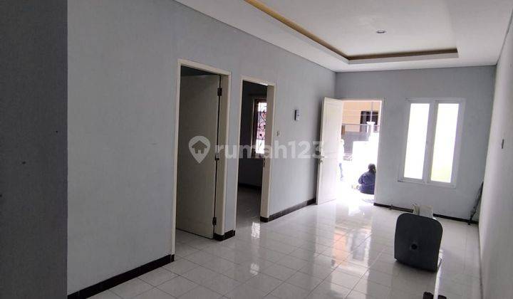 Rumah Darmo Permai Selatan 1.3M Nego Sudah Renov 2