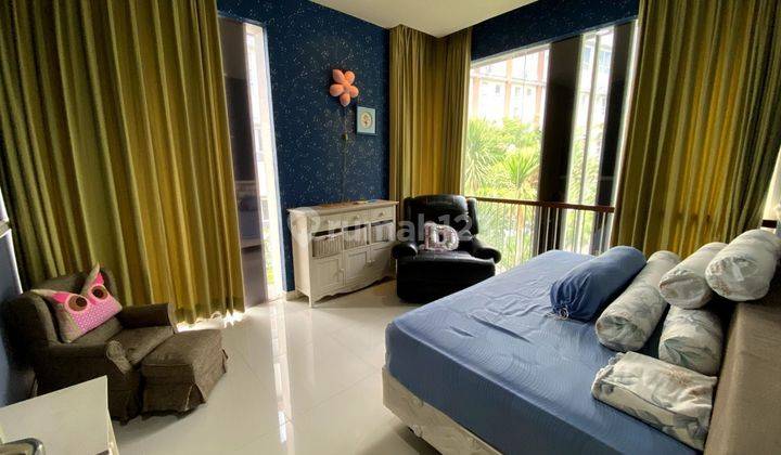 Rumah Full Furnish Citraland Diamond Hill Lokasi Hook 2