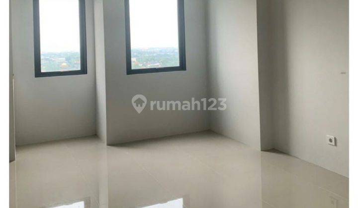 Apartemen UC Cornell Studio Murah 400 Jt View City 1