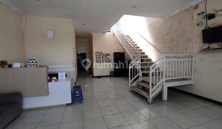 Tempat Usaha Jalan Pandegiling 90 Jt/Thn di Surabaya 2