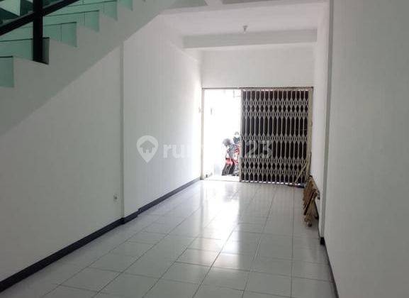 Ruko 2 Lt 0 Jalan Darmo Indah Sari 55 Jt 1