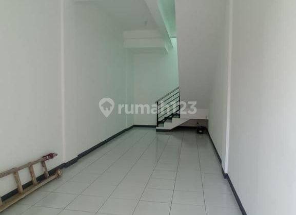 Ruko 2 Lt 0 Jalan Darmo Indah Sari 55 Jt 2