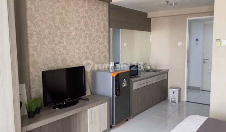 Apartamen UC Berkeley Citraland 275 JT Nego 2