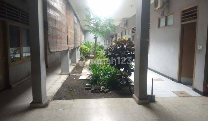 Rumah Tengah Kota Embong Kenongo Surabaya 35 Jt/m2 1