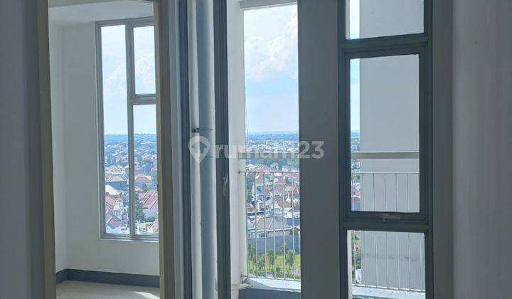 Turun Harga Jual Rugi Apartmen Benson 2 Bd 1