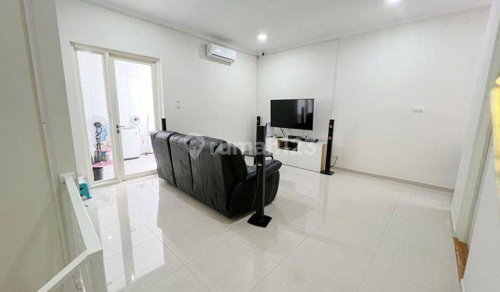 Rumah Sby Timur 2.8m Spek Tinggi Desain Modern Minimalis 2