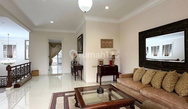 Rumah Mewah Graha Famili Lokasi Hook Turun Harga Masih Nego 2