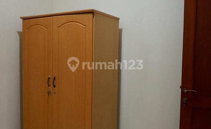 Sewa Rumah Citraland 55jt Puri Widya Kencana Surabaya Barat 2