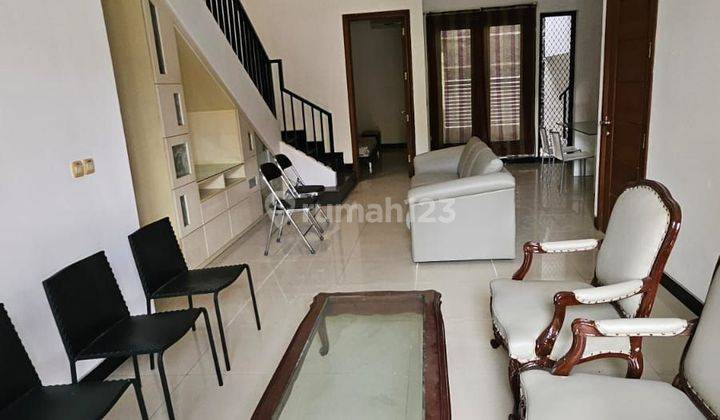 Rumah Graha Family Surabaya 85 Jt Strategis 2