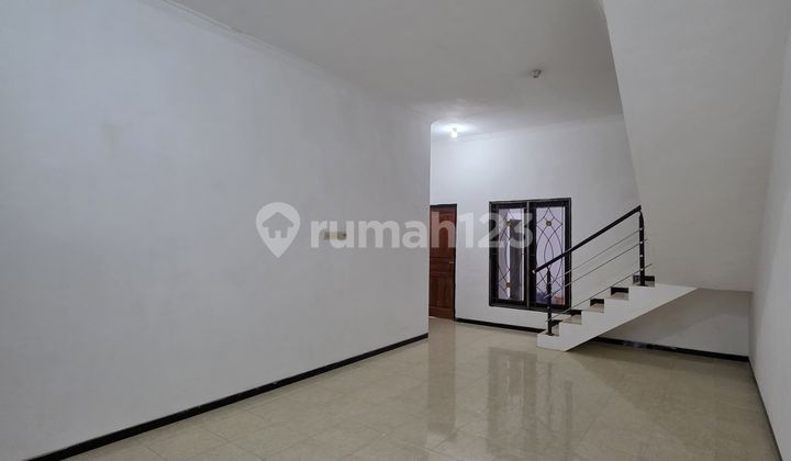 Sewa Rumah Lebak Indah 40Jt Surabaya Siap Huni 2