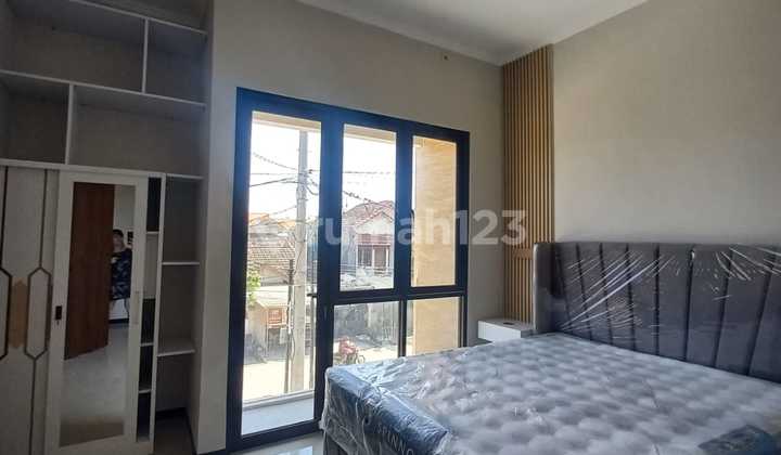 Rumah Baru 1 M-an Alana Gunungsari Surabaya 2