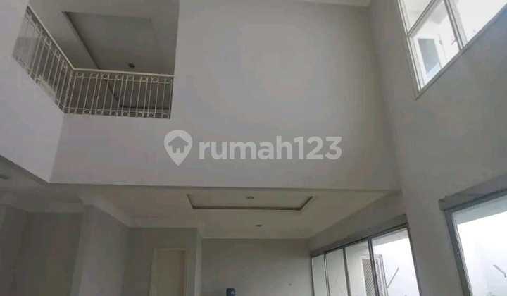 Rumah Puri Galaxy Surabaya Timur 2 Lantai Minimalis 2