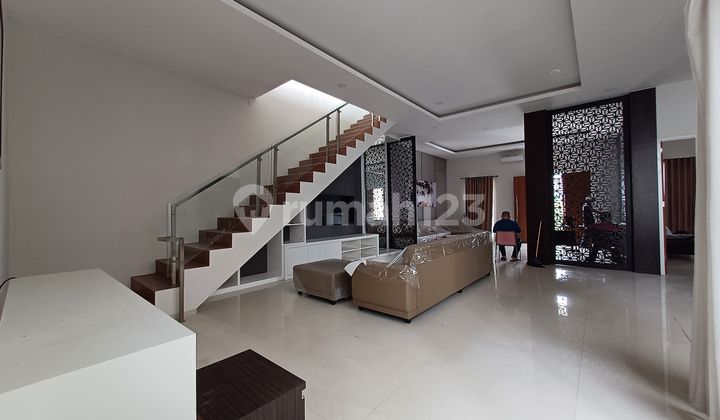 Araya House Ready to Live in Malang Luxury Minimalist Negotiable Price 2