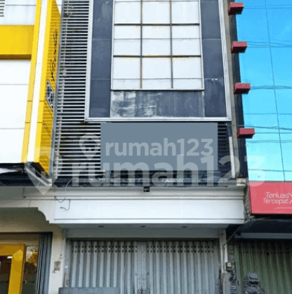 Turun Harga Ruko Bukit Darmo Boulevard Dekat Pakuwon Darmo HR Mohamad 0 Jln Ramai Sebelah Prodia 1