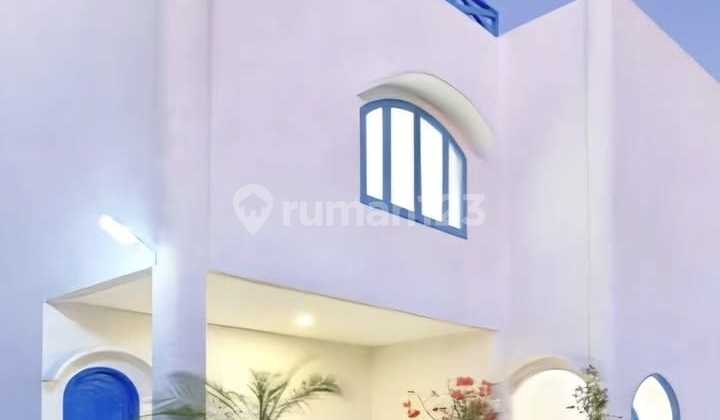 Rent a Villa on Merak Street, Ungasan, Kuta Bali