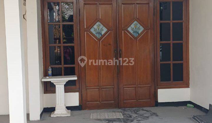 Rumah Murah Gak Jauh Dr Kota Di Darmo Sentosa Raya  2