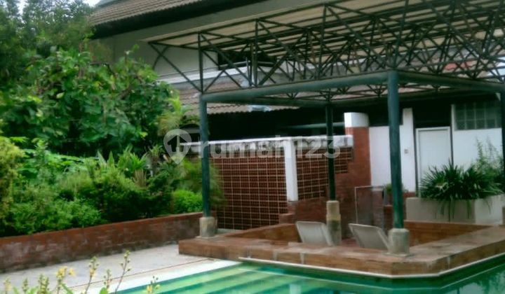 House Jln Raya Kupang Baru 3 Floors West Surabaya Strategic Very Spacious