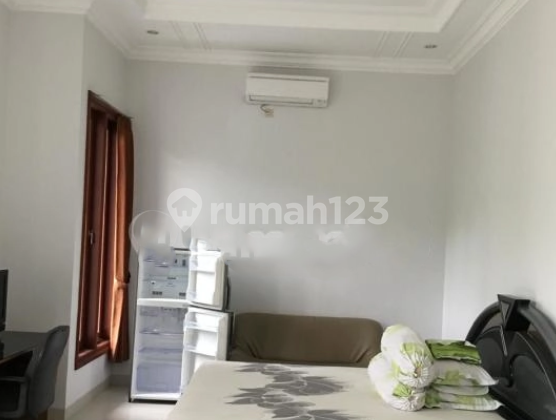 Well-Maintained 2-Story House in Babatan Pratama, Wiyung, Surabaya, Very Good Price Reduced 2