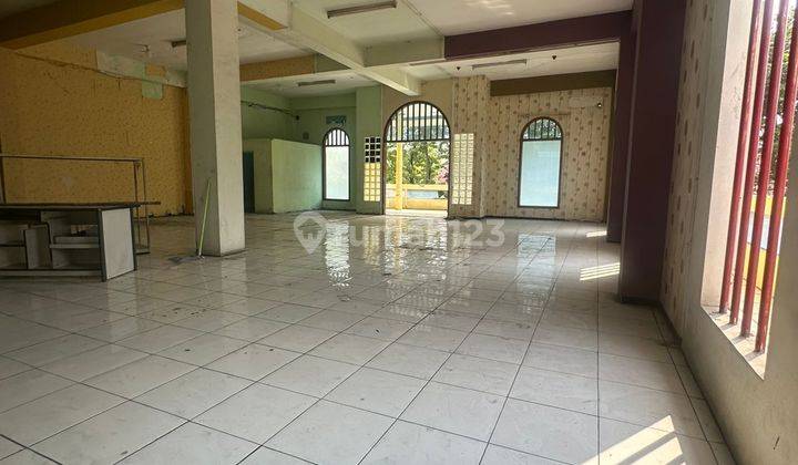 Rumah Toko Dukuh Kuoang 195jt Disewakan Surabaya Barat Dicat Bersih Harga Nego 2