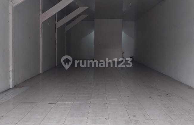 Ruko Mastrip 90jt for Rent Surabaya Location 0 Street 2