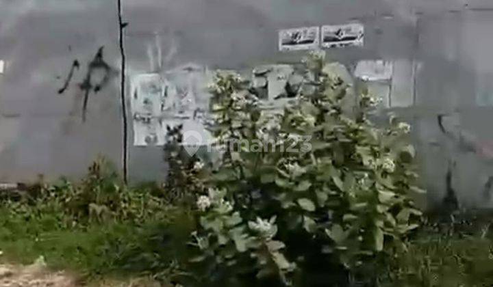 Tanah Dijual Dekat Jiipe Gresik Harga 450rb Luas 116 Hektar 2