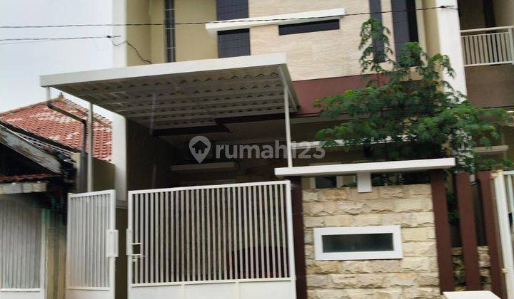 Rumah Manyar Tirtoyoso Surabaya Bagus Harha 2m Masih Nego 1