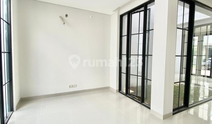 Rumah 2 Lantai Dian Istana Siap Huni Luas 126m2 Gress Surabaya Barat 2