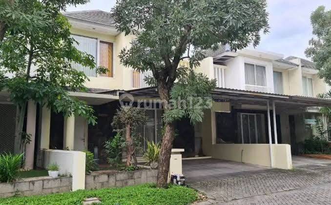 Disewakan Rumah Siap Huni Di Royal Residence Wiyung 1