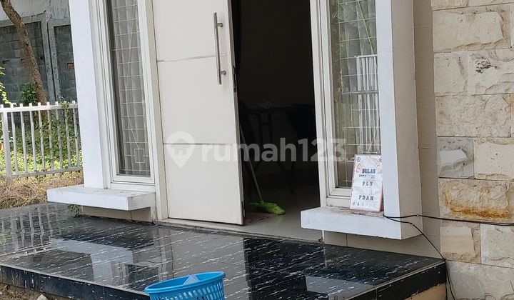 Citraland House 1.9 M Cheap 2 Floors Hook West Surabaya Cheapest 2