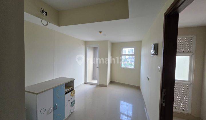 Jual Rugi Apartemen Dekat Unair 485jt Grand Dharmahusada Lagoon Surabaya 1