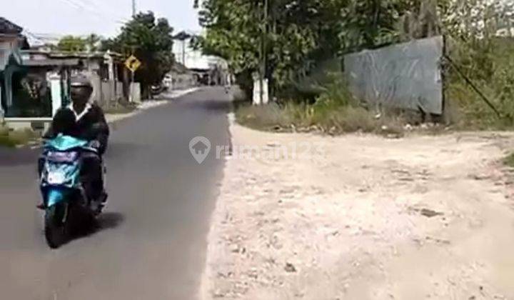 Tanah Dijual Dekat Jiipe Gresik Harga 450rb Luas 116 Hektar 1