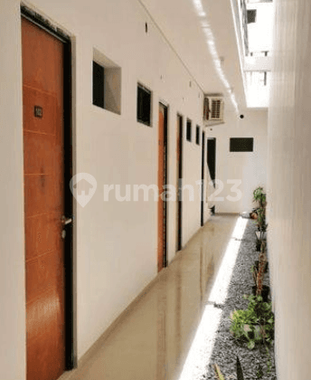 Rumah Kos Lebak Jaya Baru Gress 10 menit ke Kampus Unair UKWM Bisa Langsung Cuan 1