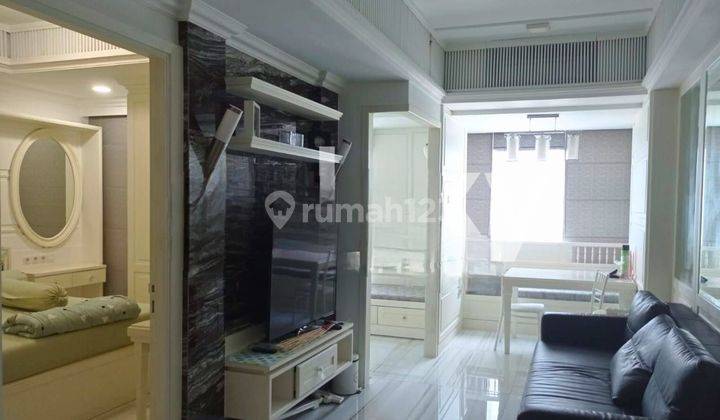 Apartemen Anderson 2br Full Furnish 1