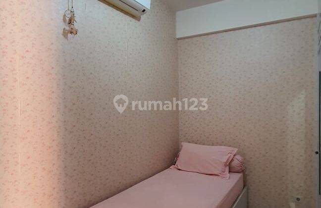 Jual Apartemen PBG 2br Pool View Murah Full Furnish 2