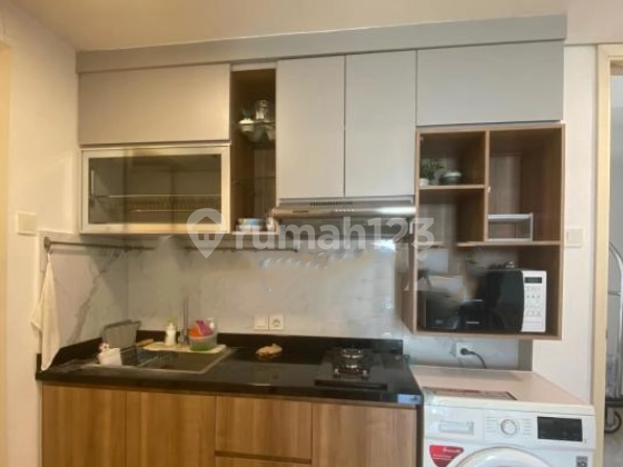 Sewa Apartemen 2br Furnish Anderson Pakuwon 70jt Nego 2