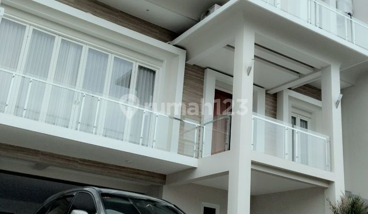 Araya House Ready to Live in Malang Luxury Minimalist Negotiable Price