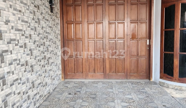 Rumah Satelit Indah Siap Huni Surabaya Barat Dekat Rs Mitra Keluarga 2