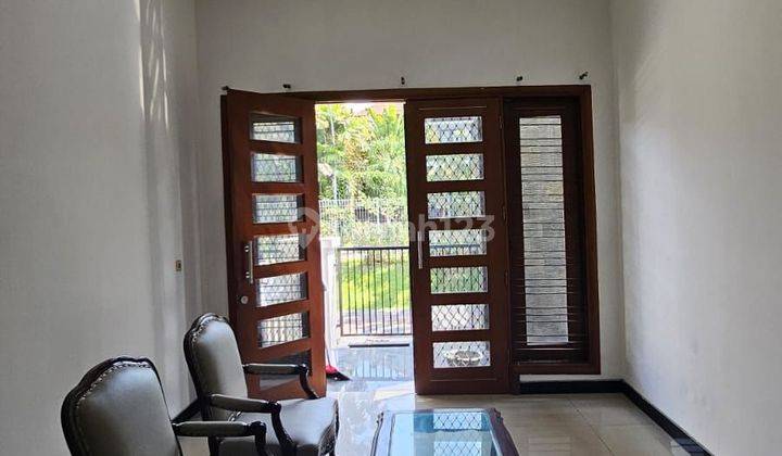 Rumah Graha Family Surabaya 85 Jt Strategis 1