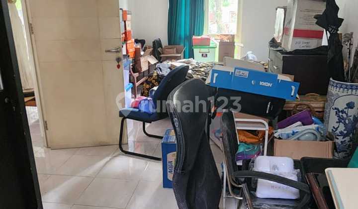 Rumah 2 Lantai SHM Siap Huni di Harapan Indah Cluster Ifolia, Bekasi 2