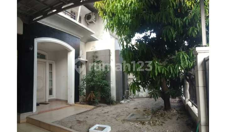 Rumah Bagus Harapan Indah Regency, Bekasi 2
