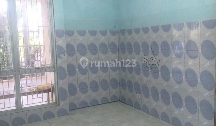 Rumah Termurah di Jual di Cluster Ifolia, Harapan Indah, Bekasi 3