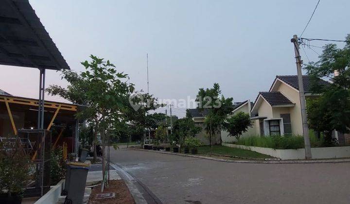 Di Jual Cepat Rumah Di Segara City Galea Tarumajaya Bekasi 1