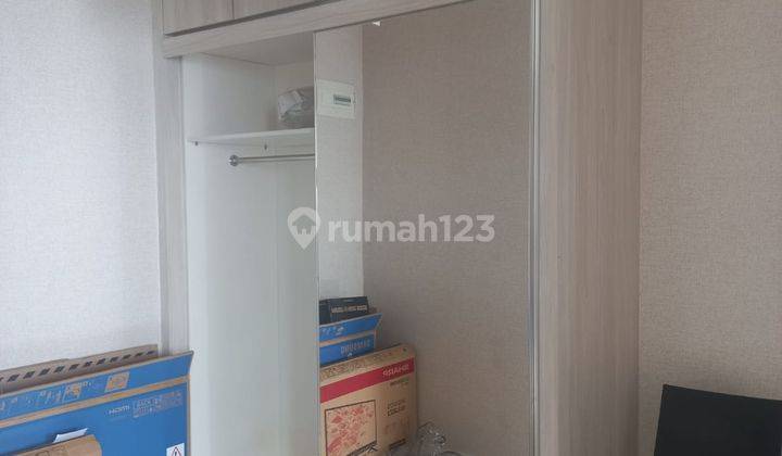 Apartmen Paddington Semi Furnish Di Jual di Alam Sutra 2