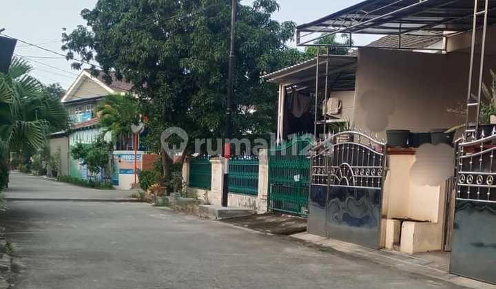 Nice House SHM, Pulogebang Permai, East Jakarta 2