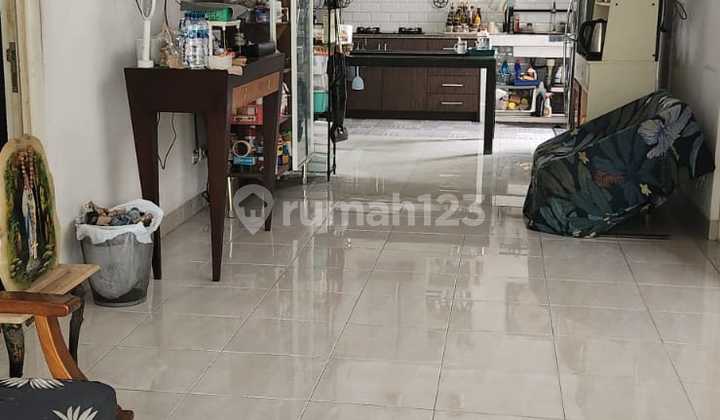 2-Storey House with SHM, Ready to Occupy in Harapan Indah Cluster Ifolia, Bekasi 2-Storey House with SHM, Ready to Occupy in Harapan Indah Cluster Ifolia, Bekasi