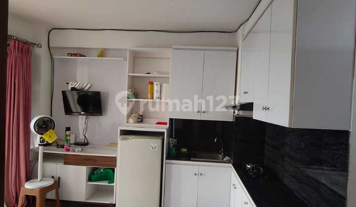 Apartment Tifolia Pulomas 2 BR Bagus Furnished
