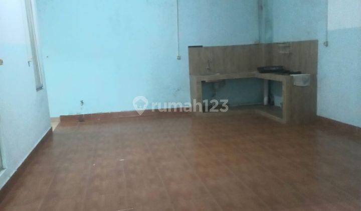 Rumah Termurah di Jual di Cluster Ifolia, Harapan Indah, Bekasi 5