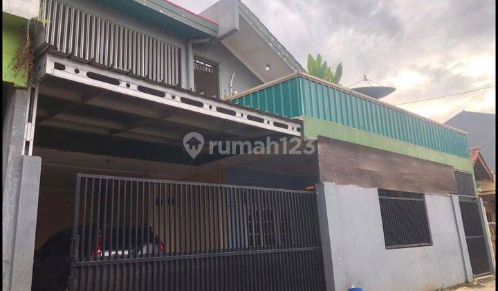 Rumah Murah Dan Siap Huni di Jual di Kodau Jatiasih, Pondok Gede 1